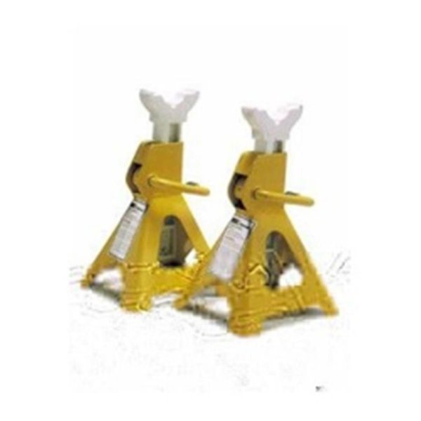 Dendesigns 6 Ton Jack Stands DE322159